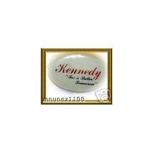  CAMPAIGN PIN PINBACKS TED KENNEDY 4 A BETTER TENNESSEE 