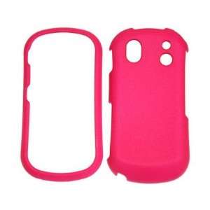   Case Rose Pink For Samsung Intensity II Cell Phones & Accessories