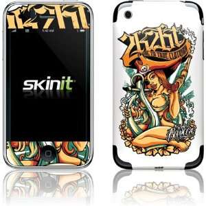  Vinyl Skin for Apple iPhone 3G / 3GS Cell Phones & Accessories