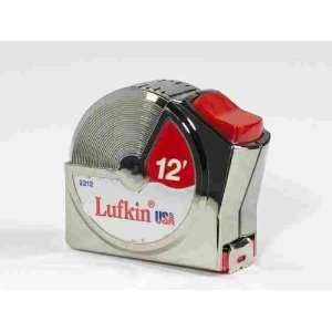    4 each Lufkin 2000 Series Tape Rule (2312)
