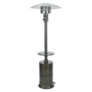  Living Accents Propane Patio Heater