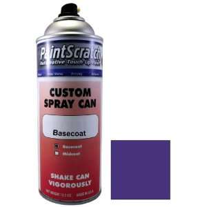   Up Paint for 2009 Chevrolet HHR (color code 39/WA520Q) and Clearcoat