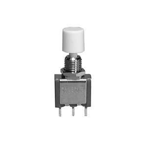  Snap Action Push Button Momentary Switch   SPDT : 30 2700 