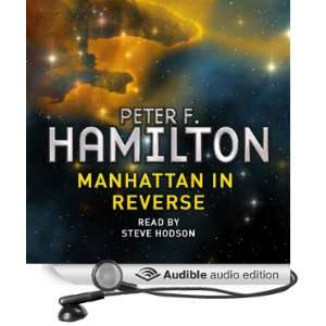  Manhattan in Reverse A Short Story from the Manhattan in 