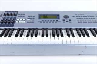 Yamaha Motif ES8 88 Key Synthesizer Keyboard! #3  