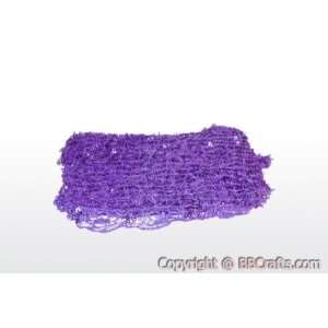  Silk Scarf Regular, Purple