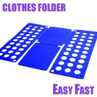 for adult clothes mini flip n fold clothes folder buy