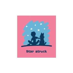  Star Struck Crusher S/s Tee Shirt   Girls Sports 