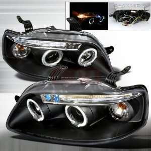   Aveo 5Dr Projector Head Lamps/ Headlights Performance Conversion Kit