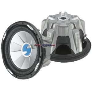    Soundstream   PXW 15/2   Component Car Subwoofers