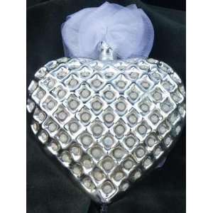  Expressions From the Heart October Birthstone Heart