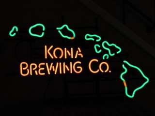   Company Hawaii Neon Bar Light Sign USA NEW hawaiian islands co
