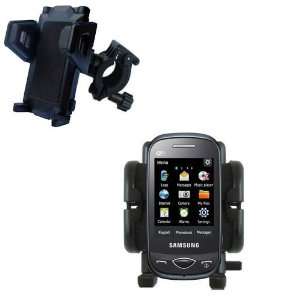   Holder Mount System for the Samsung Chat   Gomadic Brand Electronics