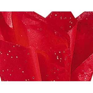 Ruby Red Gemstone Tissue Paper: Arts, Crafts & Sewing
