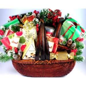 Christmas Decadence Christmas Gift Grocery & Gourmet Food