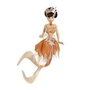    Ariel and Her Sister Collection: Attina 12 Doll: Toys & Games