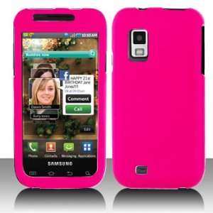  Cuffu   Hot Pink   Samsung i500 Fascinate for Verizon CDMA 