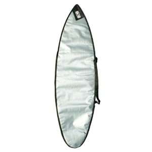  Ocean And Earth Boardbag Compact Day Shortboard Sports 