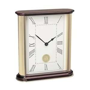    San Diego State   Westminster Chime Mantle Clock