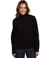 The North Face Womens Fletcher Wool Jacket $51.99 ( 65% off MSRP $ 