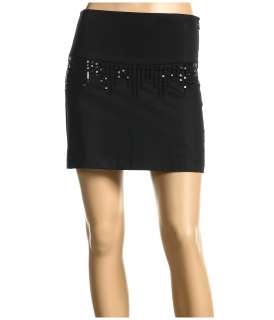 NEW FREE PEOPLE DRIPPING SEQUIN SKIRT 0 2 4 6 8 10 12  