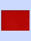 Red Silicone Work Mat 24 X 36 Food Grade Cake Decorating Fondant Fat 