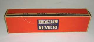 Nice Lionel No. 6424 Flat Car with Two Autos w/ BOX NO RESERVE (DP 