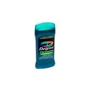  Degree A/P Deodorant Inv Solid Extreme Blast   2.6 Oz Health 
