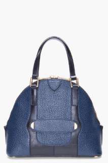 Marc Jacobs Midnight Blue Sutton Tote for women  