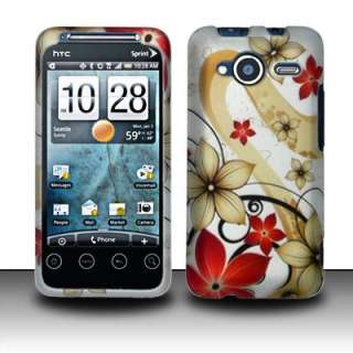 Accessory Case Phone Cover HTC Droid ERIS SWEET HEART