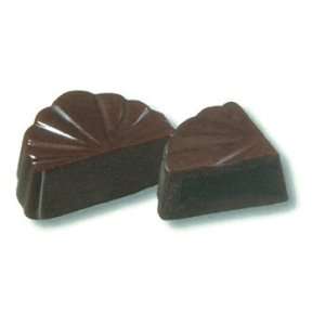 Dark Chocolate Espresso covered Truffle: 7.5 LBS:  Grocery 