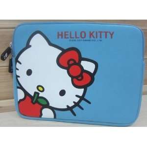  Hello Kitty Sleeve for Ipad Ipad2 ipad3 Hp Touchpad 