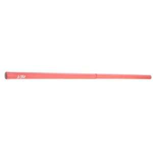  J Fit Weighted Aerobic Bar, 15 Pound Red/12 lb. Sports 