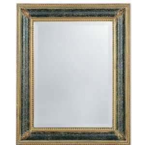 Copley Rectangular Traditional Mirrors 08341 B By Uttermost  