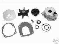 Mercury Outboard Complete Water Pump Kit 817275Q05  