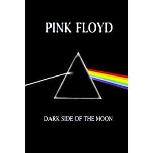  Pink Floyd Dark Side of the Moon Tapestry #60: Everything 