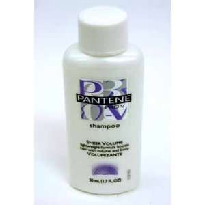  Pantene Pro V Shampoo Case Pack 36 