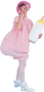  Funny Adult Womens Baby Girl Costume: Clothing