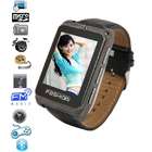 OEM The Touch Screen Watch Cell Phones _ 2GB Fashionable Ultra Thin 