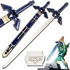 Zelda Triforce Link Wooden Cosplay Sword   Great For Costume Cosplay 