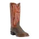 Dan Post Boots Womens Cowgirl Certified 11 Stockman DP2850   Black