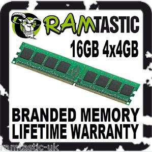 16GB RAM MEMORY UPGRADE FOR DELL OPTIPLEX 980 SERIES PC  