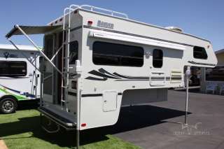2000 LANCE 1130 TRUCK CAMPER A/C LOADED AND CLEAN in RVs & Campers 