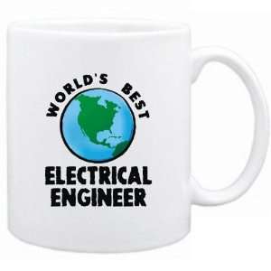  New  Worlds Best Electrical Engineer / Graphic  Mug 