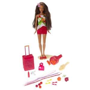  Cali Girl Goes to Hawaii Christie Toys & Games