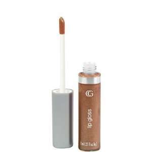 CoverGirl Queen Collection Lip Gloss, Copper Bliss Q320, .27 fl oz (8 