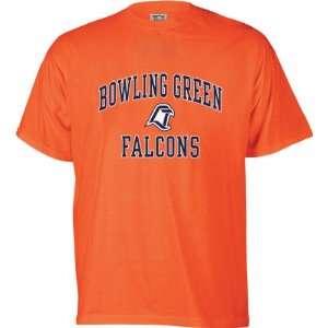  Bowling Green State Falcons Kids/Youth Perennial T Shirt 