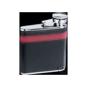  Colibri CCF1037 6 oz Stainless Steel Flask Everything 