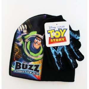  Disneys Toy Story Buzz Lightyear Character Beanie and 