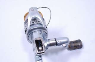 Shimano Stella 2000 Spinning Reel Excellent  